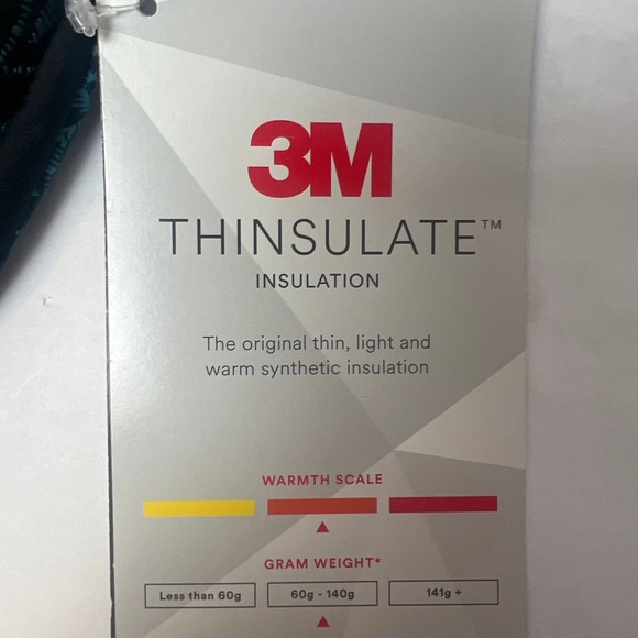 Sale!! DAKINE GLOVES SIM THINSULATE ISOLANT size XS - Picture 3 of 7